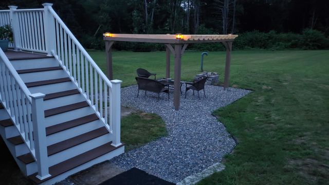1 Peaceful Drive, Pelham, NH 03076