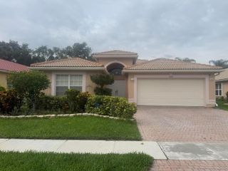 5076 Nautica Lake Circle, Greenacres, FL 33463