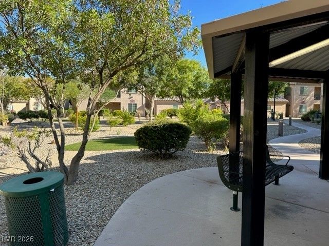 4720 Basilicata Lane 201, North Las Vegas, NV 89084