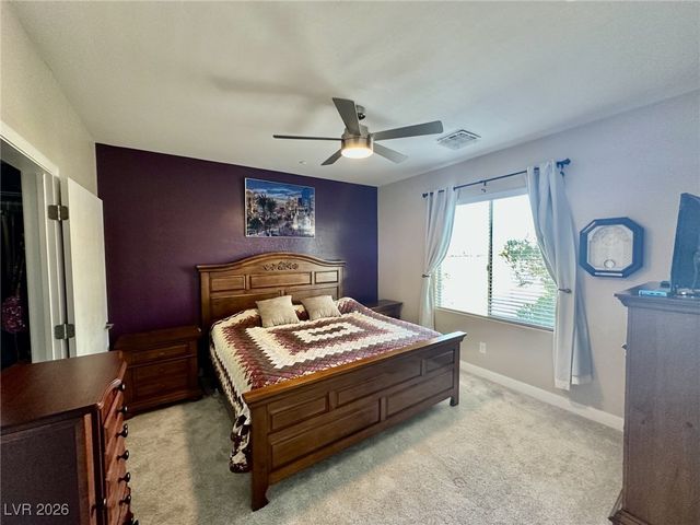 4720 Basilicata Lane 201, North Las Vegas, NV 89084