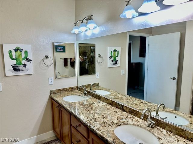 4720 Basilicata Lane 201, North Las Vegas, NV 89084