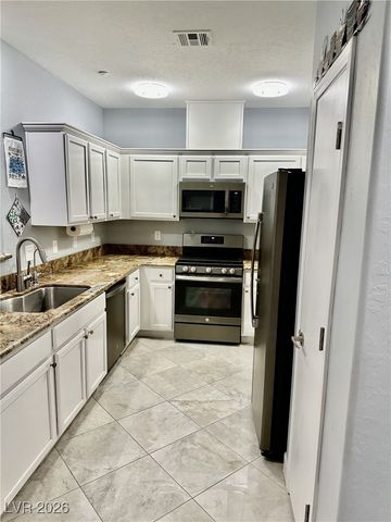 4720 Basilicata Lane 201, North Las Vegas, NV 89084