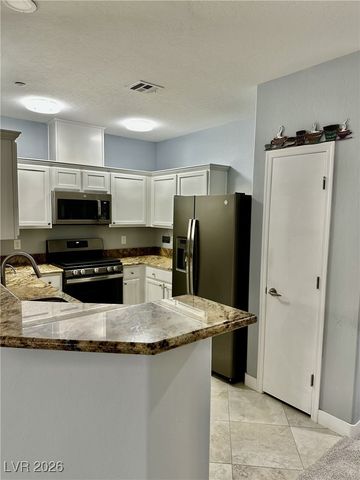 4720 Basilicata Lane 201, North Las Vegas, NV 89084