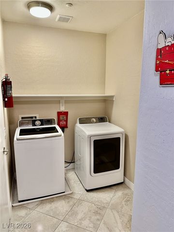 4720 Basilicata Lane 201, North Las Vegas, NV 89084