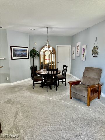 4720 Basilicata Lane 201, North Las Vegas, NV 89084