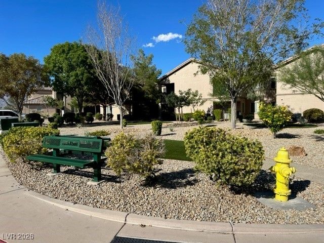 4720 Basilicata Lane 201, North Las Vegas, NV 89084