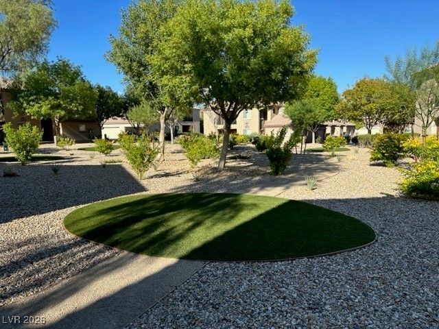 4720 Basilicata Lane 201, North Las Vegas, NV 89084