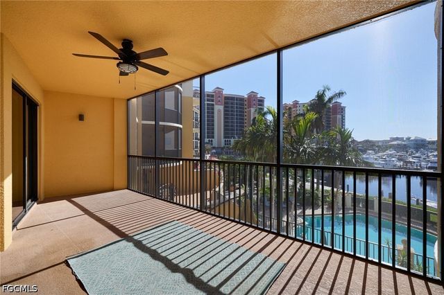 5702 Cape Harbour DR 204, Cape Coral, FL 33914