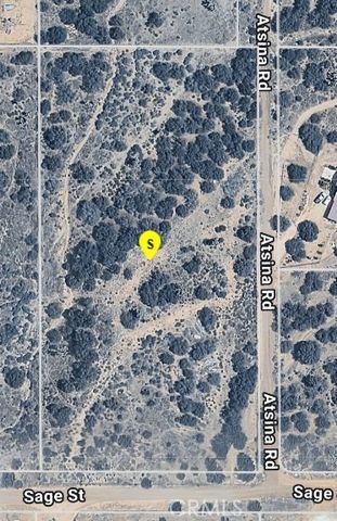 21 Atsina, Phelan, CA 92371