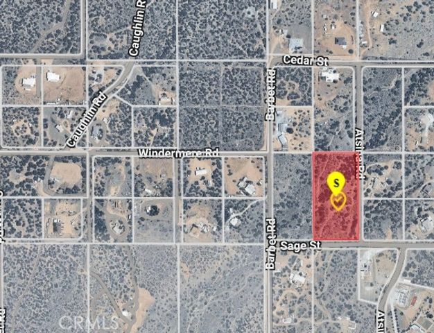 21 Atsina, Phelan, CA 92371