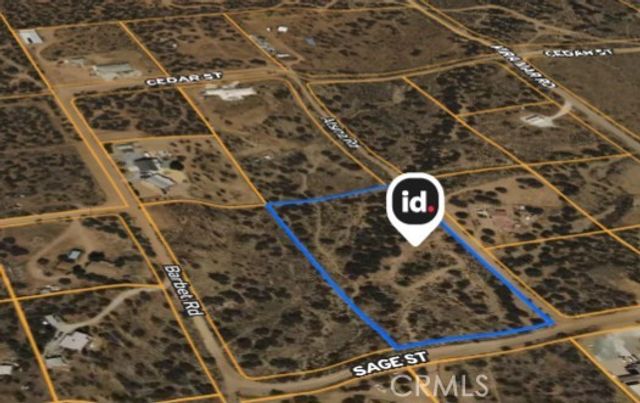 21 Atsina, Phelan, CA 92371