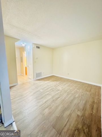 4755 Yates Road 4A, College Park, GA 30337