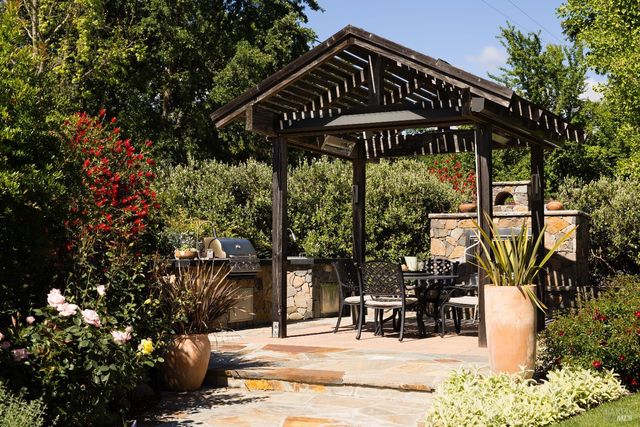 8811 Egg Farm Ln, Kenwood, CA 95452