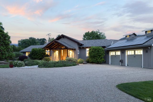 8811 Egg Farm Ln, Kenwood, CA 95452