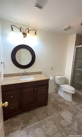 13539 Chappel Vw, San Antonio, TX 78249