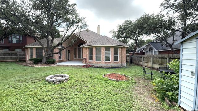 13539 Chappel Vw, San Antonio, TX 78249