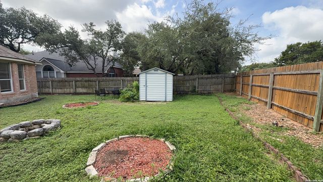 13539 Chappel Vw, San Antonio, TX 78249