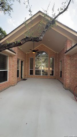 13539 Chappel Vw, San Antonio, TX 78249