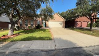 13539 Chappel Vw, San Antonio, TX 78249