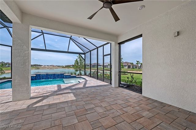 12381 Canal Grande DR, Fort Myers, FL 33913