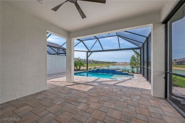 12381 Canal Grande DR, Fort Myers, FL 33913