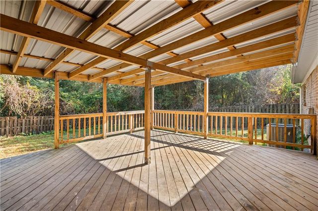 561 Marcus Drive, Mobile, AL 36609