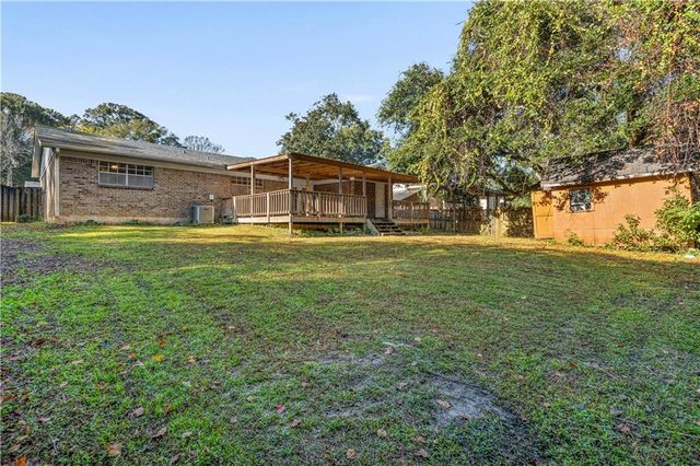 561 Marcus Drive, Mobile, AL 36609