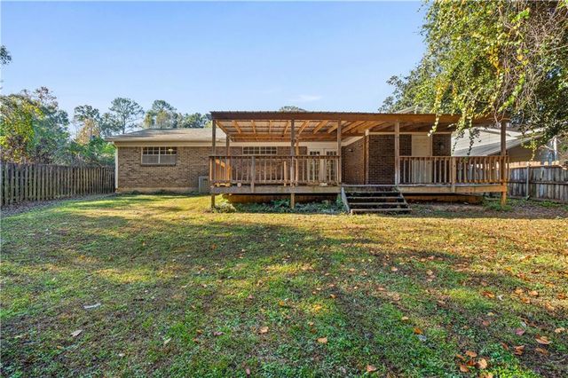 561 Marcus Drive, Mobile, AL 36609