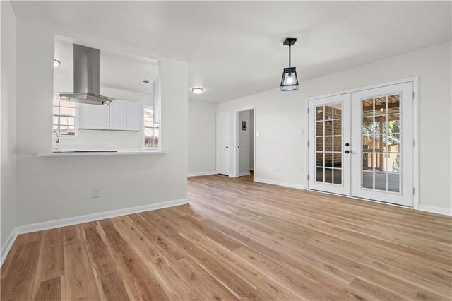 561 Marcus Drive, Mobile, AL 36609