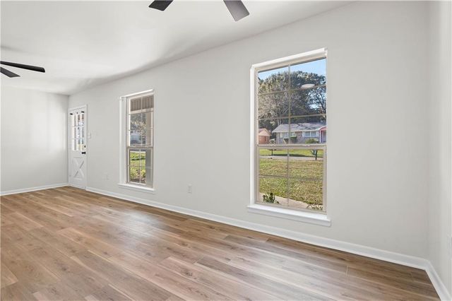 561 Marcus Drive, Mobile, AL 36609