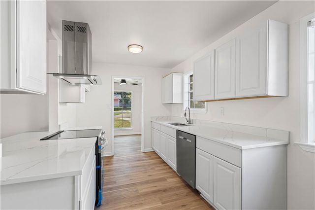 561 Marcus Drive, Mobile, AL 36609