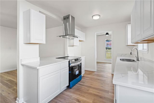 561 Marcus Drive, Mobile, AL 36609