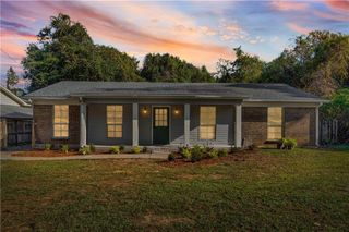561 Marcus Drive, Mobile, AL 36609