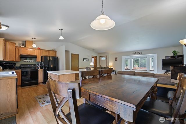 17003 Wisteria Court SE, Yelm, WA 98597