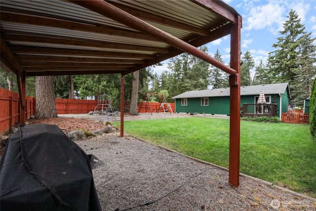 17003 Wisteria Court SE, Yelm, WA 98597