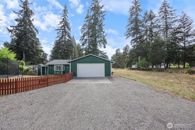 17003 Wisteria Court SE, Yelm, WA 98597