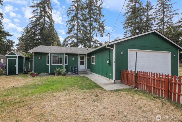 17003 Wisteria Court SE, Yelm, WA 98597
