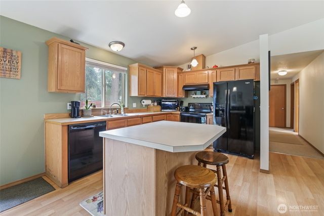 17003 Wisteria Court SE, Yelm, WA 98597