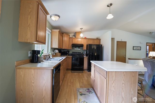 17003 Wisteria Court SE, Yelm, WA 98597