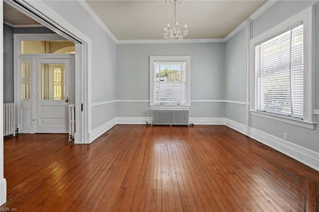 317 55th ST, Newport News, VA 23607