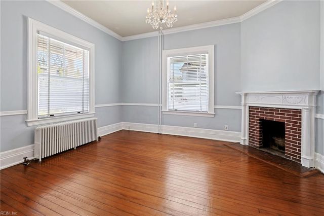 317 55th ST, Newport News, VA 23607