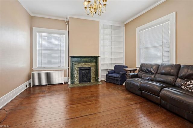 317 55th ST, Newport News, VA 23607