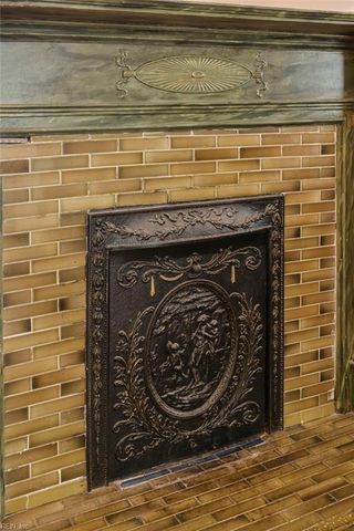 317 55th ST, Newport News, VA 23607