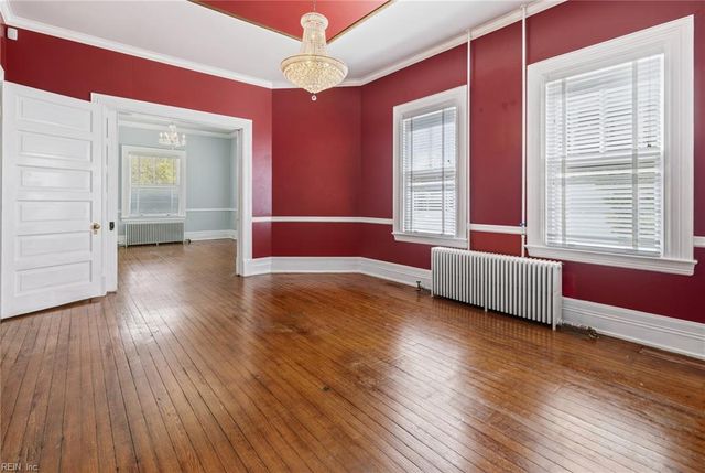 317 55th ST, Newport News, VA 23607