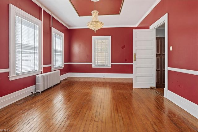 317 55th ST, Newport News, VA 23607