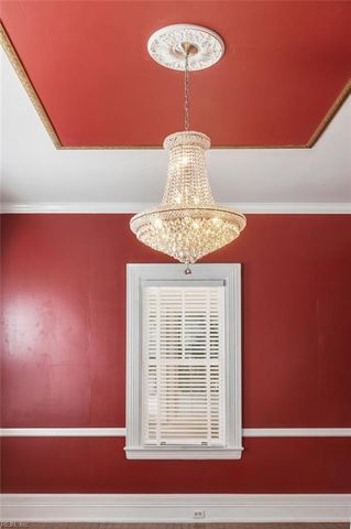 317 55th ST, Newport News, VA 23607