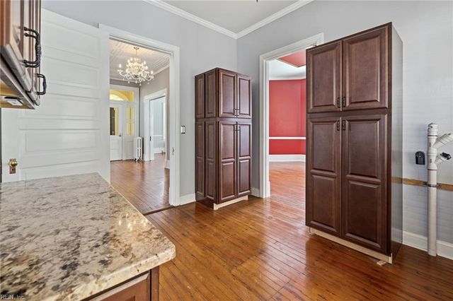 317 55th ST, Newport News, VA 23607