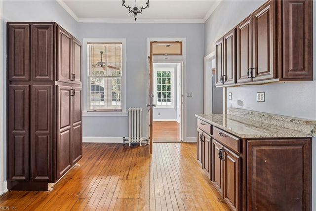 317 55th ST, Newport News, VA 23607