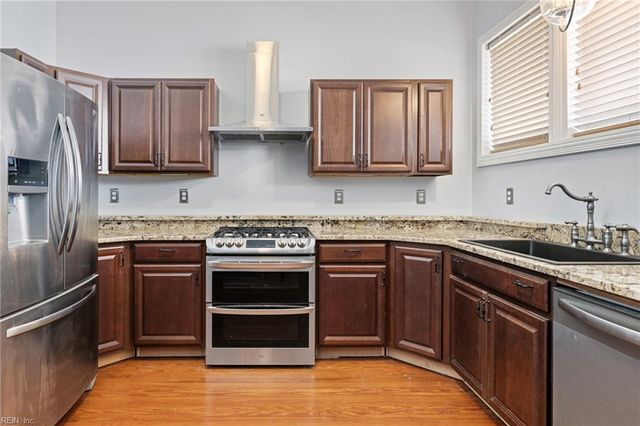 317 55th ST, Newport News, VA 23607