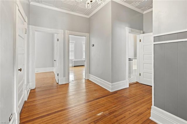 317 55th ST, Newport News, VA 23607